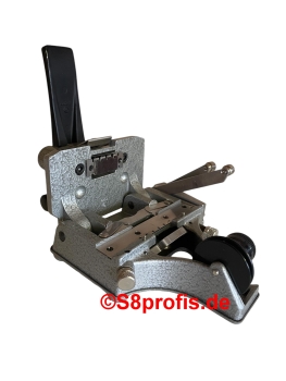 Catozzo 16 mm Klebepresse , Modell M.3-16mm 2T Spezial ,  Splicer (23092024)